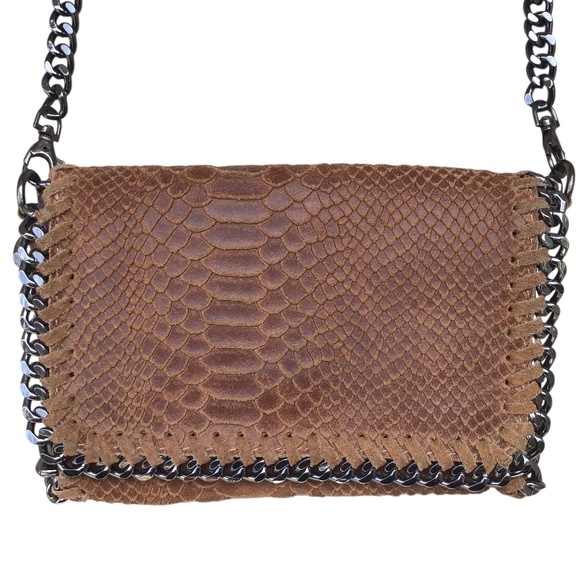 Borse in Pelle Italian Leather Bag - Picture 1 of 16